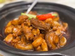 -万龙洲海鲜(大兴绿地缤纷城店)