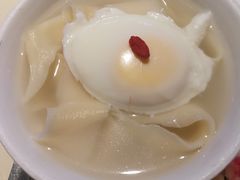 -海底捞火锅(万丰桥店)