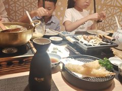 -德川家日本料理(中关村寰太大厦店)