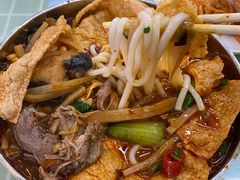 -红鼻子桂林米粉(金唐新光界店)