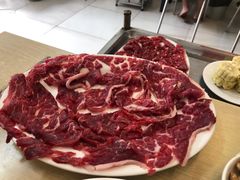 -粤潮魏记牛肉火锅(爱家·金河湾南区店)