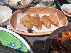 -渔语鱼新川菜Bistro(万象天地店)