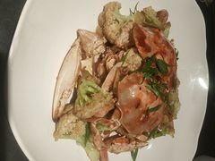 -老蒲鲜·地标·非遗美食(涵江店)