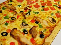 -魔膳厨房·果木牛排·西餐厅(MM2店)