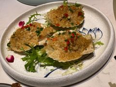 -卯时·龙光雅宴·精致锡帮菜(惠山古镇店)