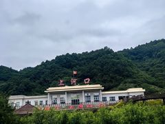 -河口景区