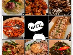 -外婆家(南开大悦城店)