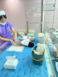-诗安国际母婴会所 月子会所中心(市政府店)