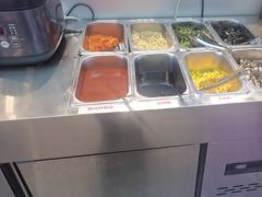 -金喜娜无限自助烤肉(泰达永旺店)