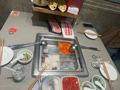 -海底捞火锅(龙岗星河COCO Park店)