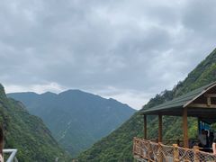 -浙北大峡谷