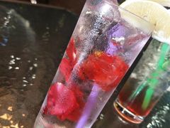 -别院里音乐餐酒吧(双流航空港店)