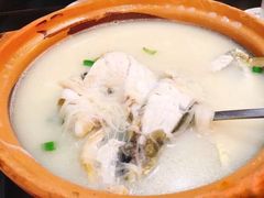 -堂宴·老厦门私房菜(1988仙岳总店)