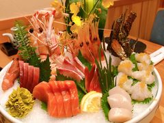 -王鼎精致料理铁板烧(世博源店)