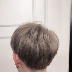 -Tipo Hair salon（明星）店