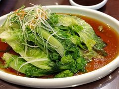 -恭敬李·烤鸭(天坛北门店)