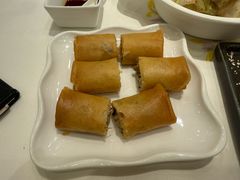 -翠园(北京王府中环店)