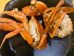 莲花煎蟹-莲花公园煎蟹(总店)