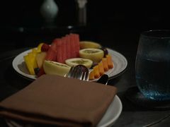 -日落吧·海景咖啡厅·餐酒吧·鸡尾酒·下午茶·乐队表演·浪漫夕阳·三亚文华东方酒店