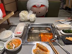 -海底捞火锅(漕宝路店)