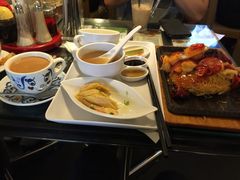 翠华餐厅(湾仔店)-翠华餐厅(湾仔店)