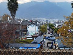 -大理古城