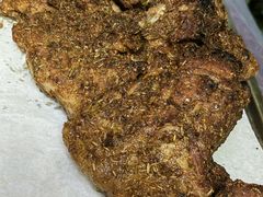 -江湖亮亮蒸虾大排档烤全羊清真(武汉总店)