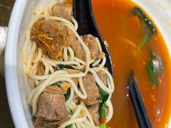 -王中王餐厅(东安路店)