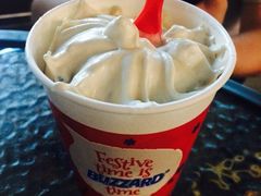 -DQ·蛋糕·冰淇淋(富华里店)