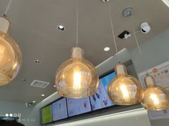 大堂-古茗(洛阳宝龙广场店)