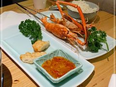 -米纸越南小馆(金鹰世界店)