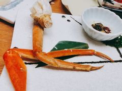 -和创柚子·会席日本料理(新区淮海街店)