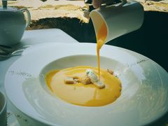 -三嚥阁 La Villa Restaurant