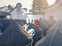 -乌镇景区