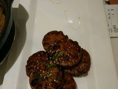 -上海新锦江大酒店