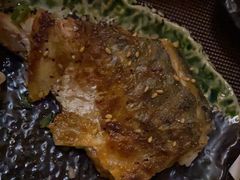 -弓二·烧鸟居酒屋(财富购物中心店)