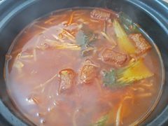 -云水越米线·辣哆辣(青岛店)