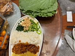 -京滨饭店·餐厅(阜外大街店)