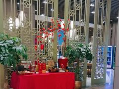 -香厨中餐厅(松北香格里拉店)
