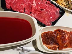 -海底捞火锅(外滩店)