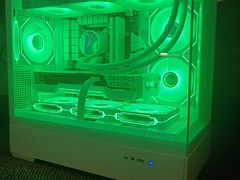 -汕头蓝水星欢乐世界