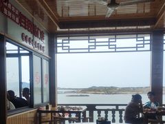 -北港方记海鲜楼·海景餐厅