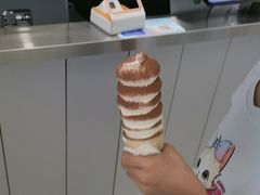 -DQ·蛋糕·冰淇淋(通州万达店)