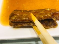 -玉林烤鸭店(黄村康庄店)