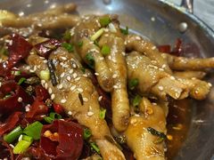 -小民大排档(光谷店)