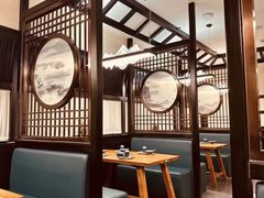 -舟小鲜·舟山小渔村(凤城四路中登广场店)