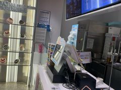-DQ·蛋糕·冰淇淋(河东万达店)