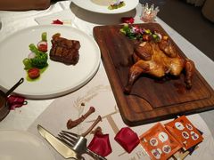 -PARFUM FLORAL花境法餐(南京首店)