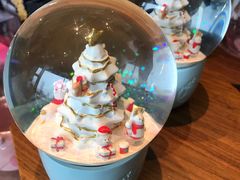 -星巴克(合肥百盛逍遥广场店)