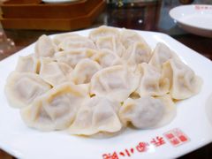-乔家小院•本地小海鲜•非遗驴肉(万年泉路店)